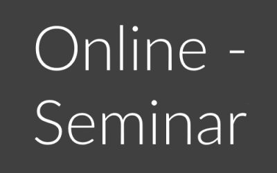 Online-Seminar: Naturheilkundliche medikamentöse Therapie (02.11. – 01.12.2024)
