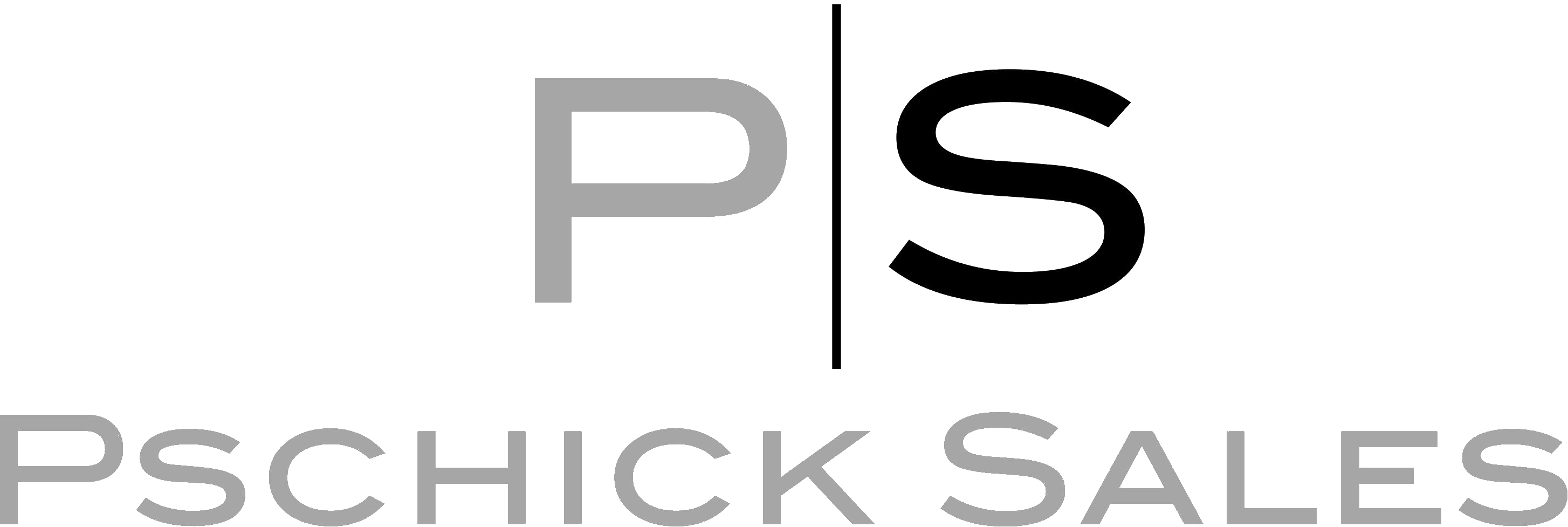 Pschick Sales